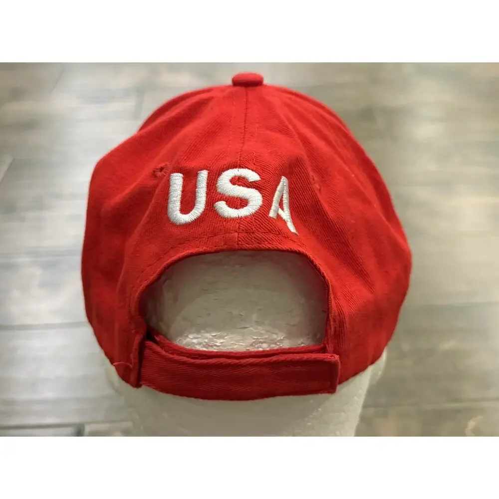 Unbranded oregon trump